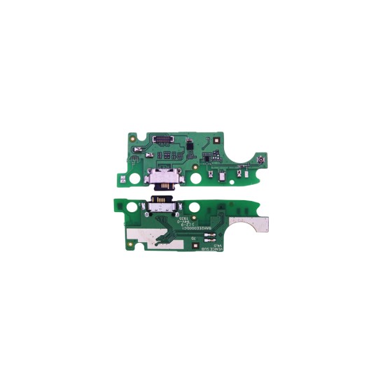 Placa de Carga Alcatel 3x 2015048Y Placa de Carga Alcatel 3x 2015048Y